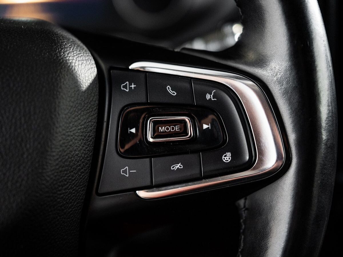 Chery Tiggo 4 2020 - фото автомобиля