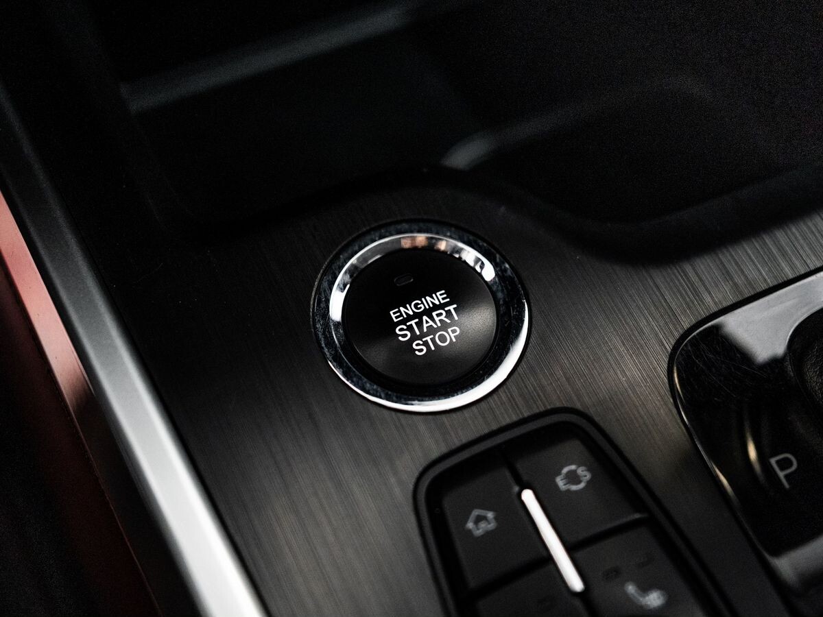 Chery Tiggo 4 2020 - фото автомобиля