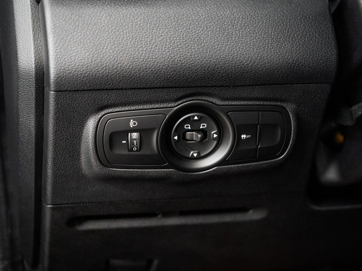 Chery Tiggo 4 2020 - фото автомобиля