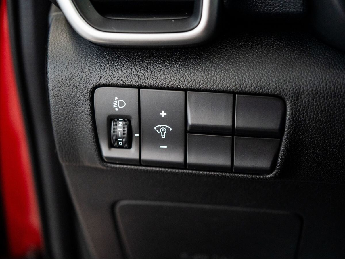 Kia Sportage 2019 - фото автомобиля