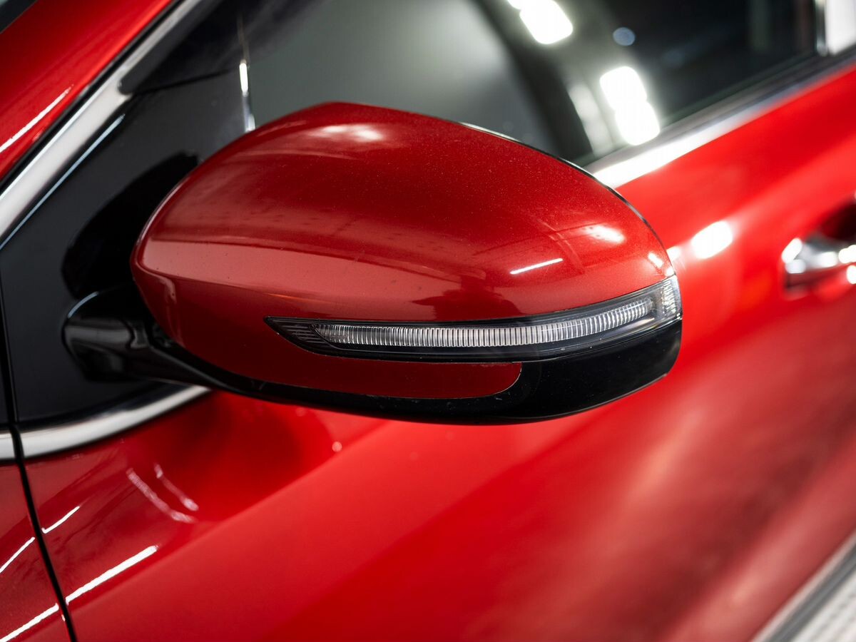 Kia Sportage 2019 - фото автомобиля