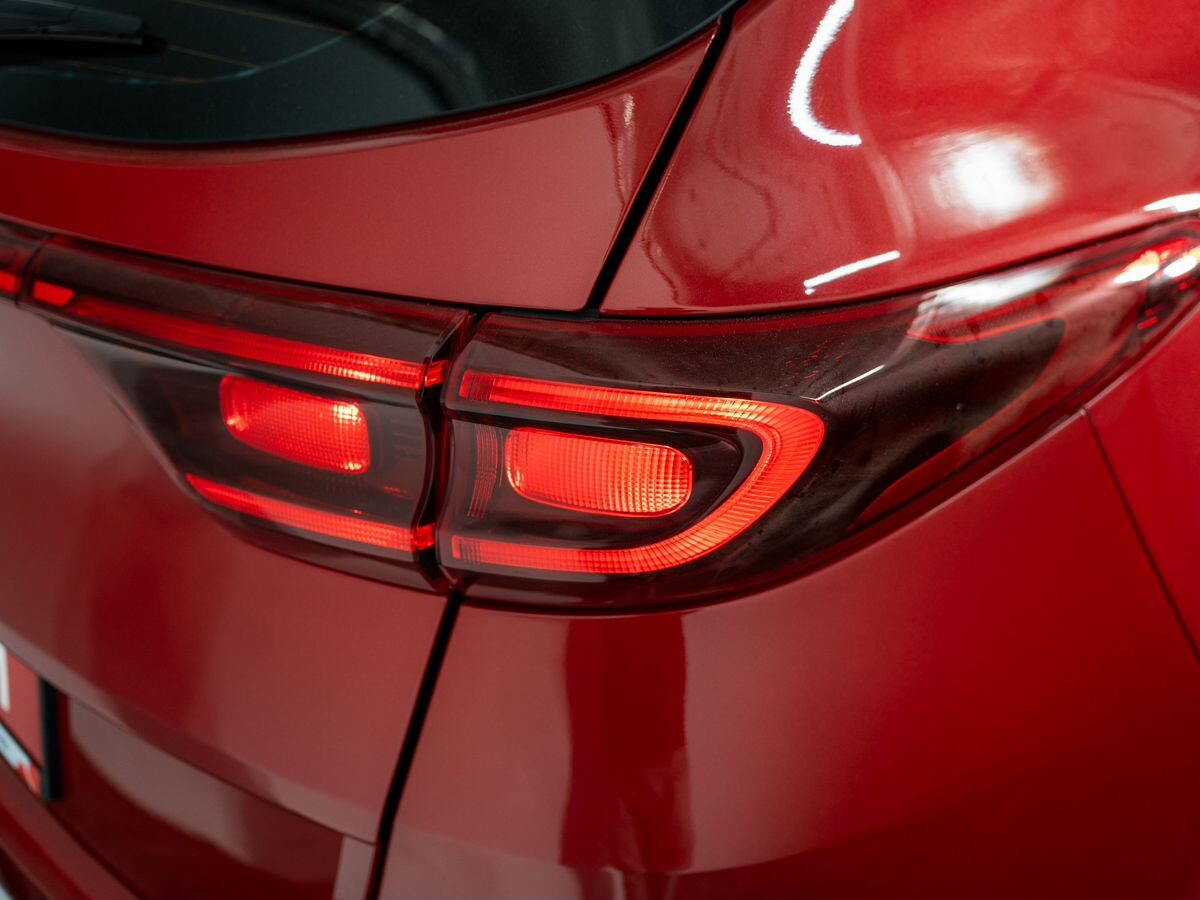 Kia Sportage 2019 - фото автомобиля