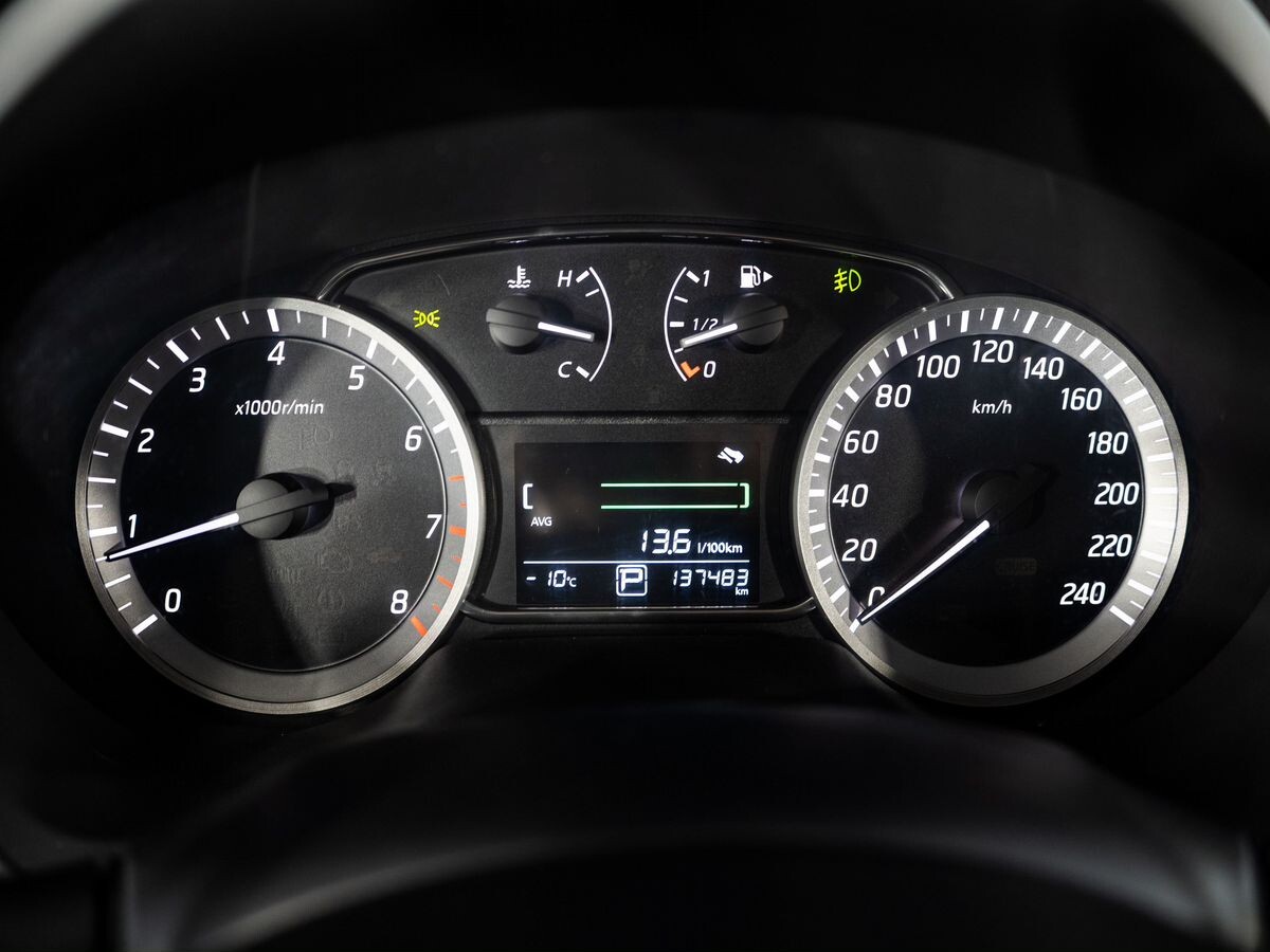 Nissan Sentra 2014 - фото автомобиля