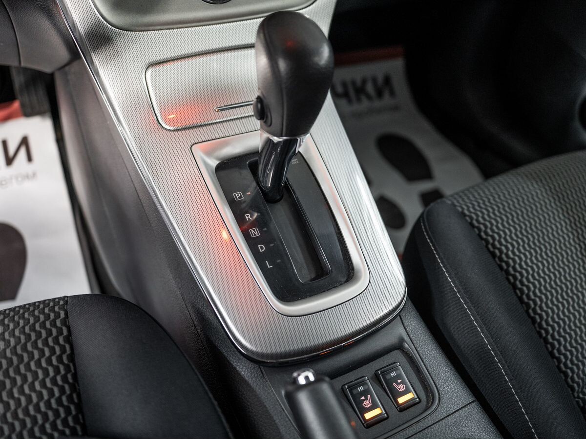 Nissan Sentra 2014 - фото автомобиля