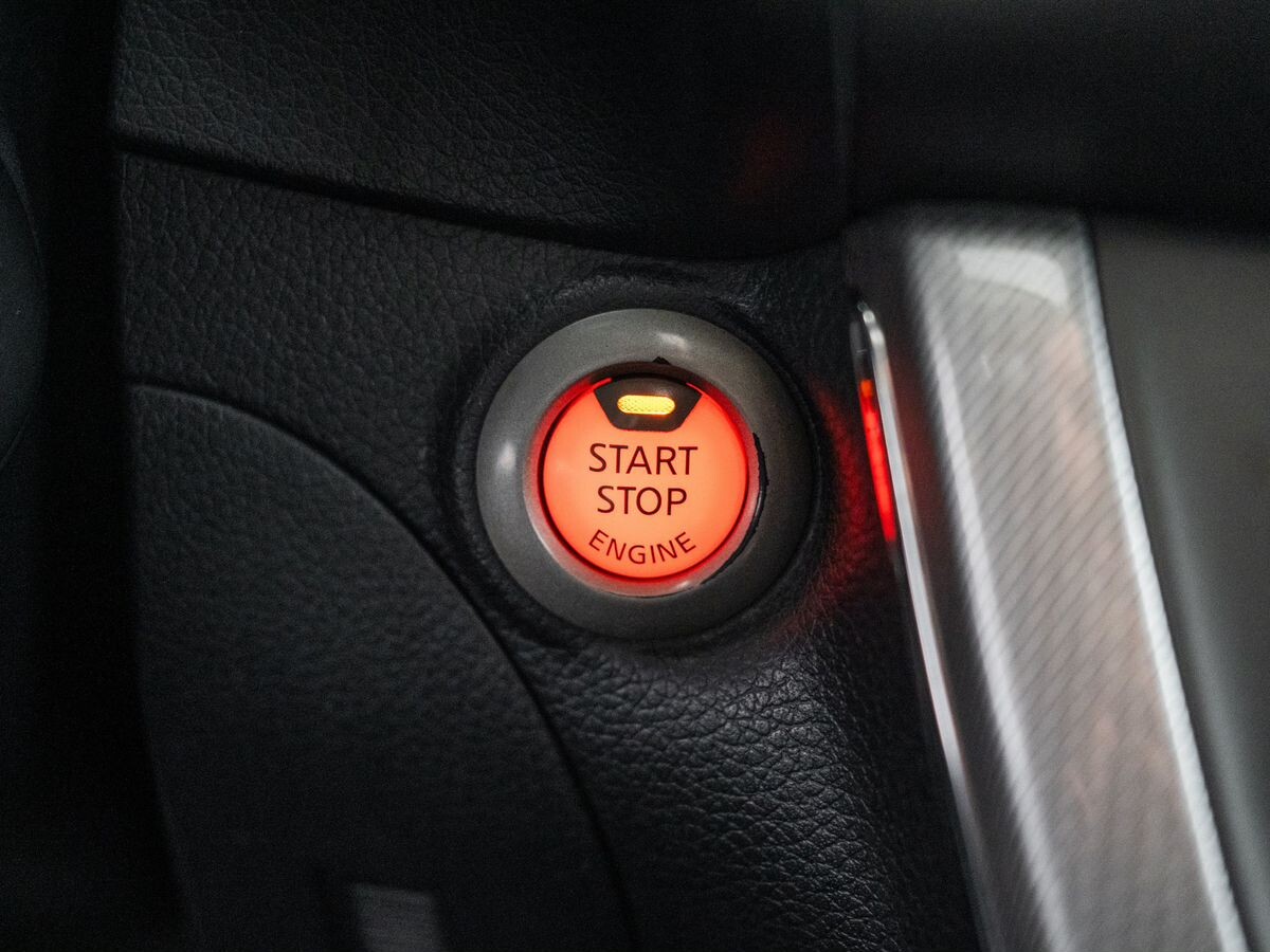 Nissan Sentra 2014 - фото автомобиля