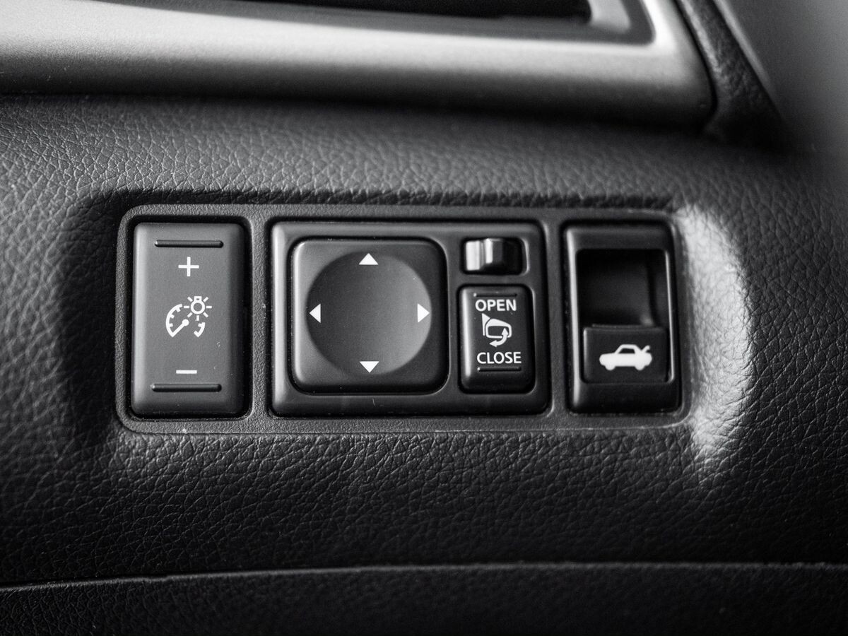 Nissan Sentra 2014 - фото автомобиля