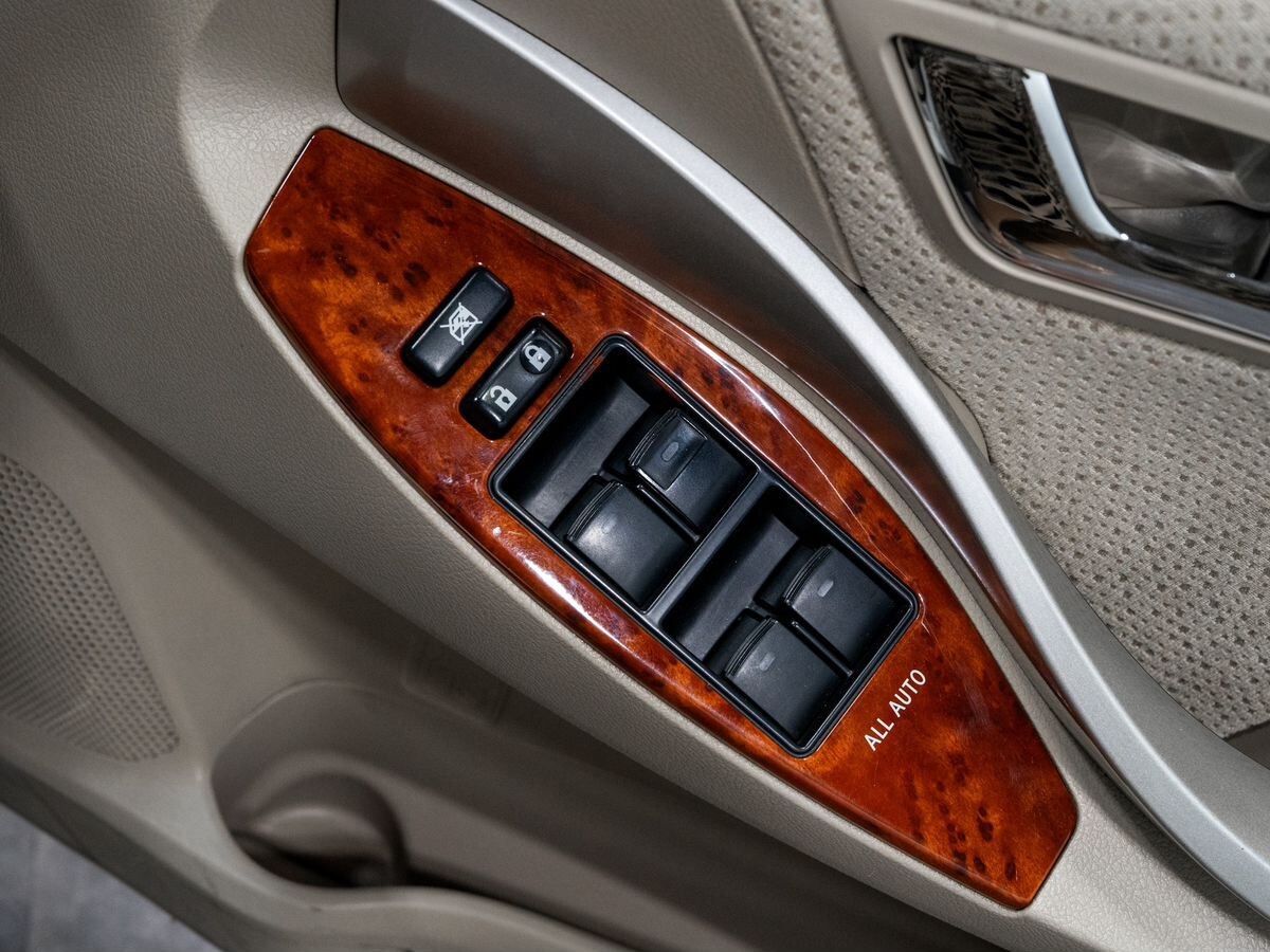 Toyota Allion 2015 - фото автомобиля