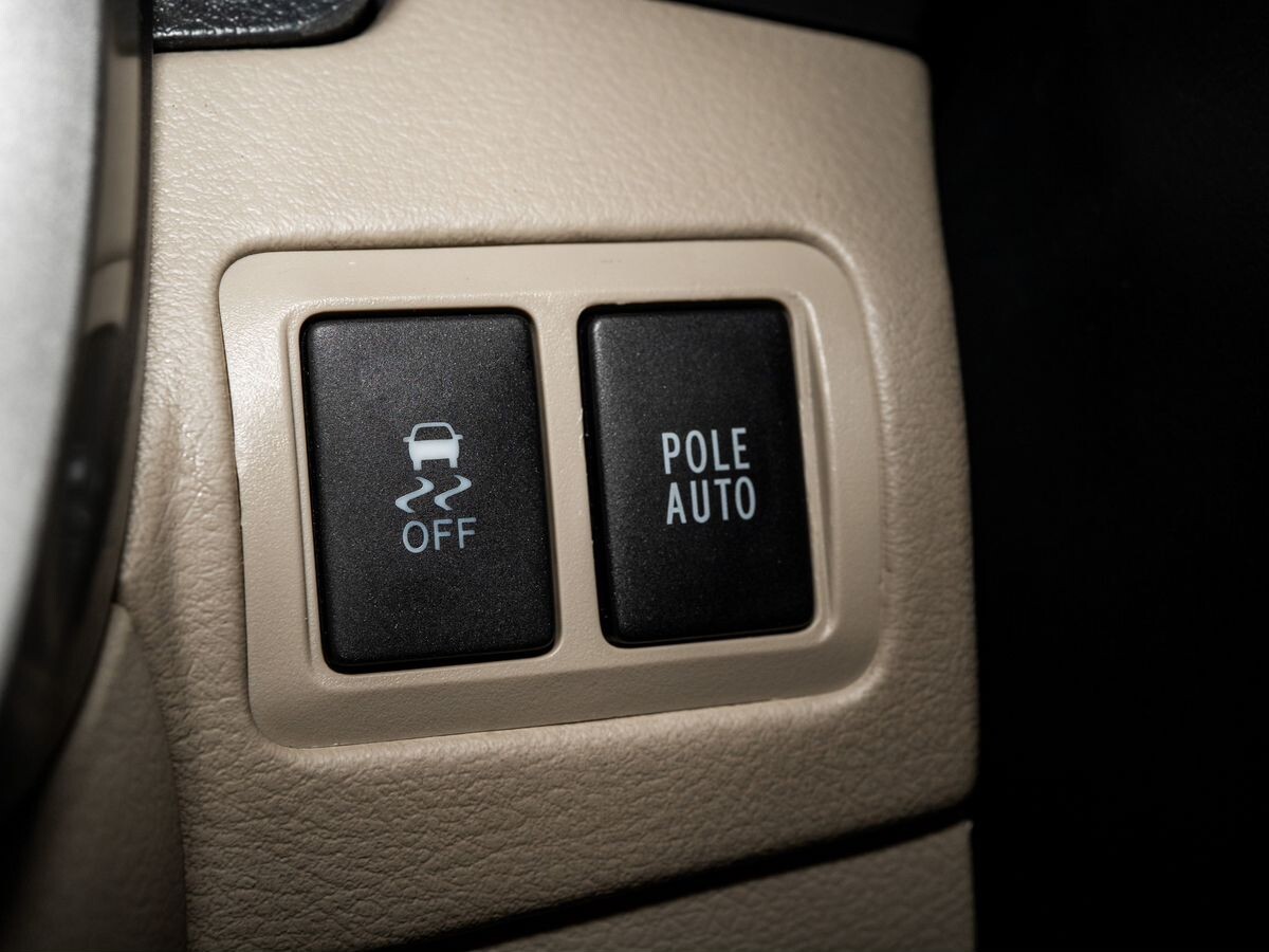 Toyota Allion 2015 - фото автомобиля