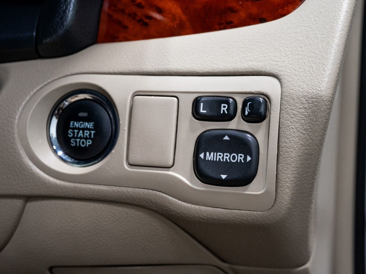 Toyota Allion 2015 - фото автомобиля