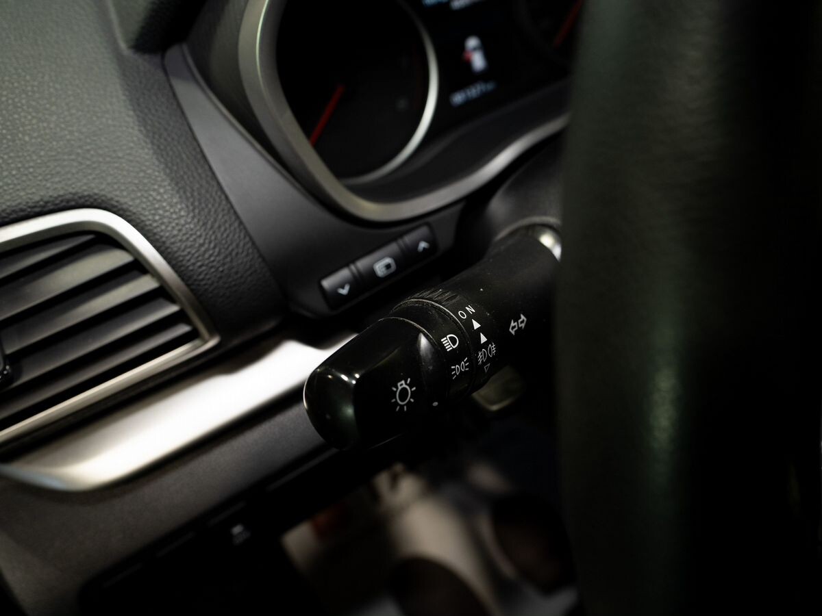 Mitsubishi Eclipse Cross 2018 - фото автомобиля