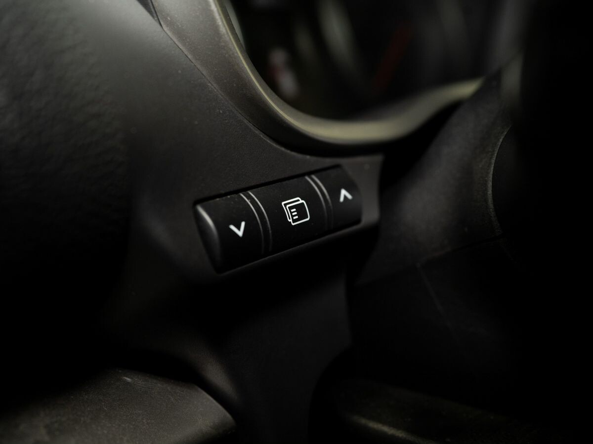 Mitsubishi Eclipse Cross 2018 - фото автомобиля