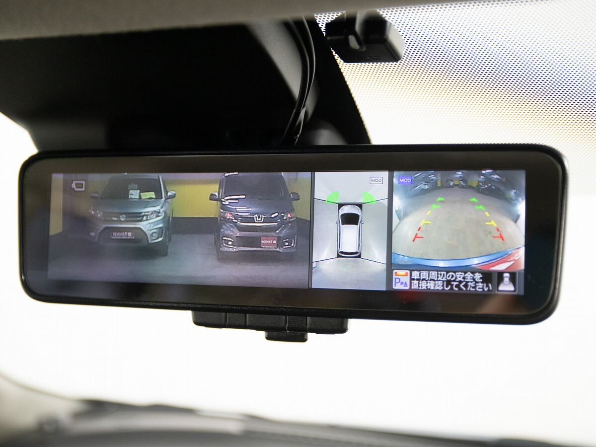 Nissan Note 2019 - фото автомобиля