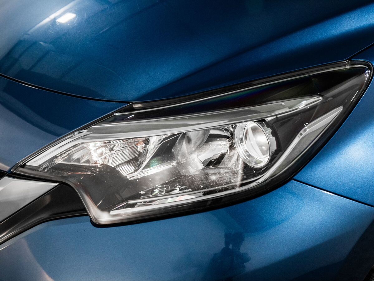 Nissan Note 2019 - фото автомобиля