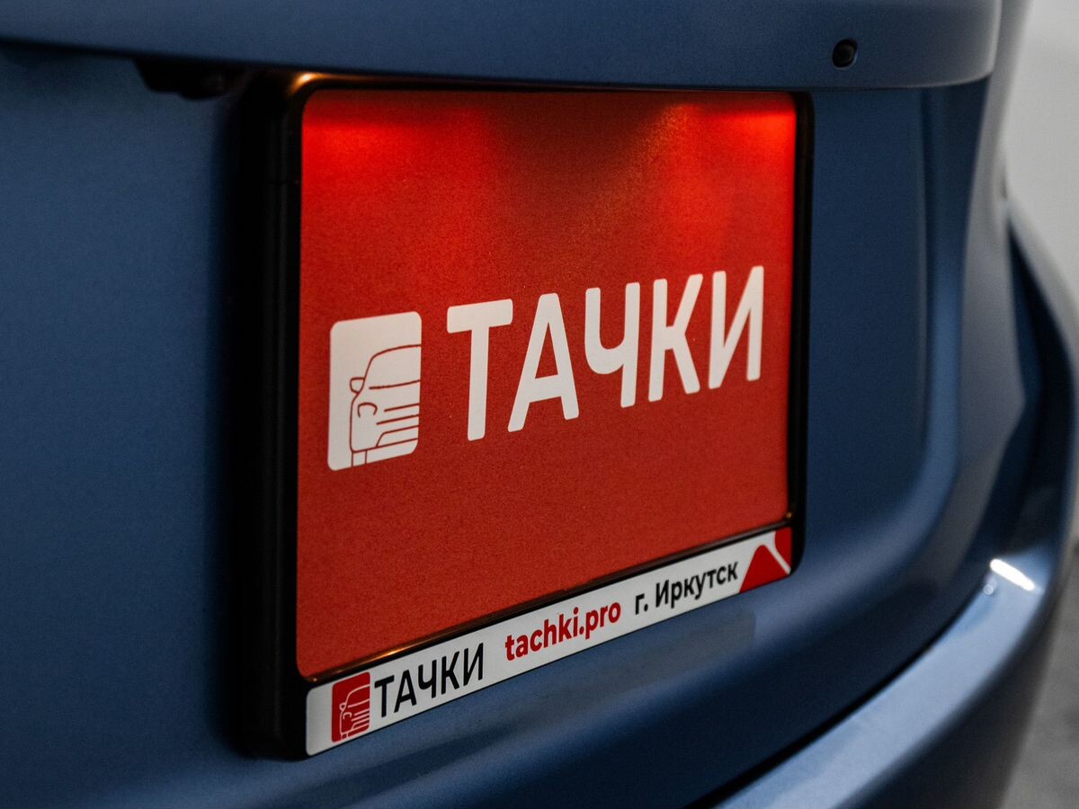 Nissan Note 2019 - фото автомобиля