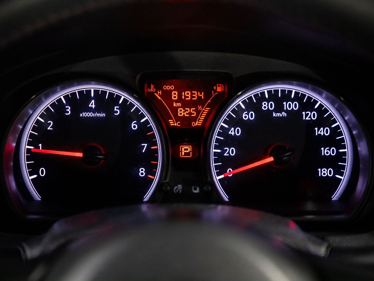 Nissan Note 2019 - фото автомобиля