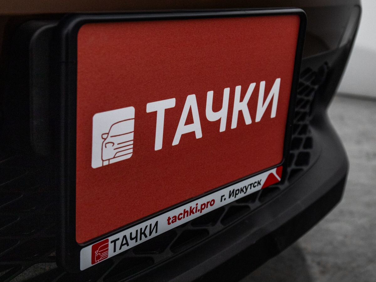 Toyota C-HR 2018 - фото автомобиля