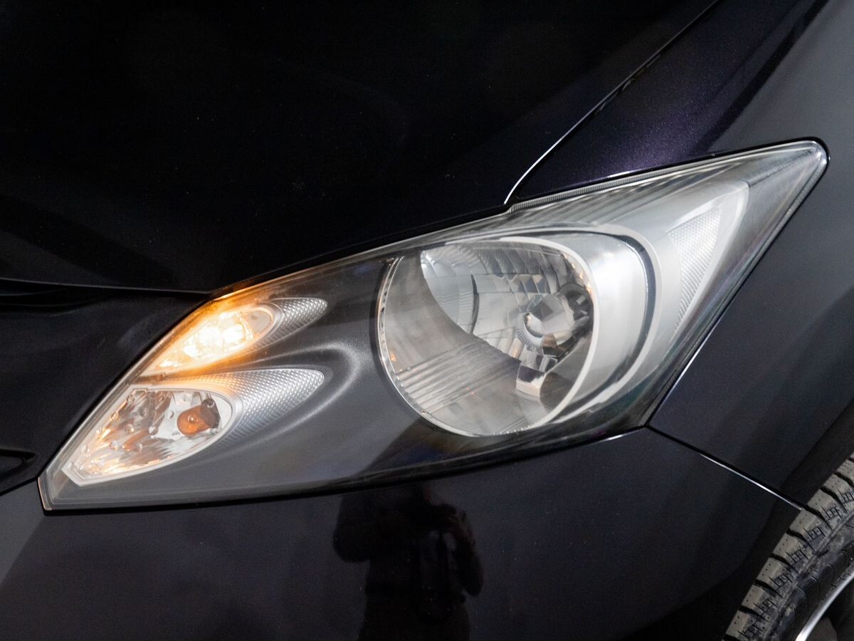 Honda Freed 2008 - фото автомобиля