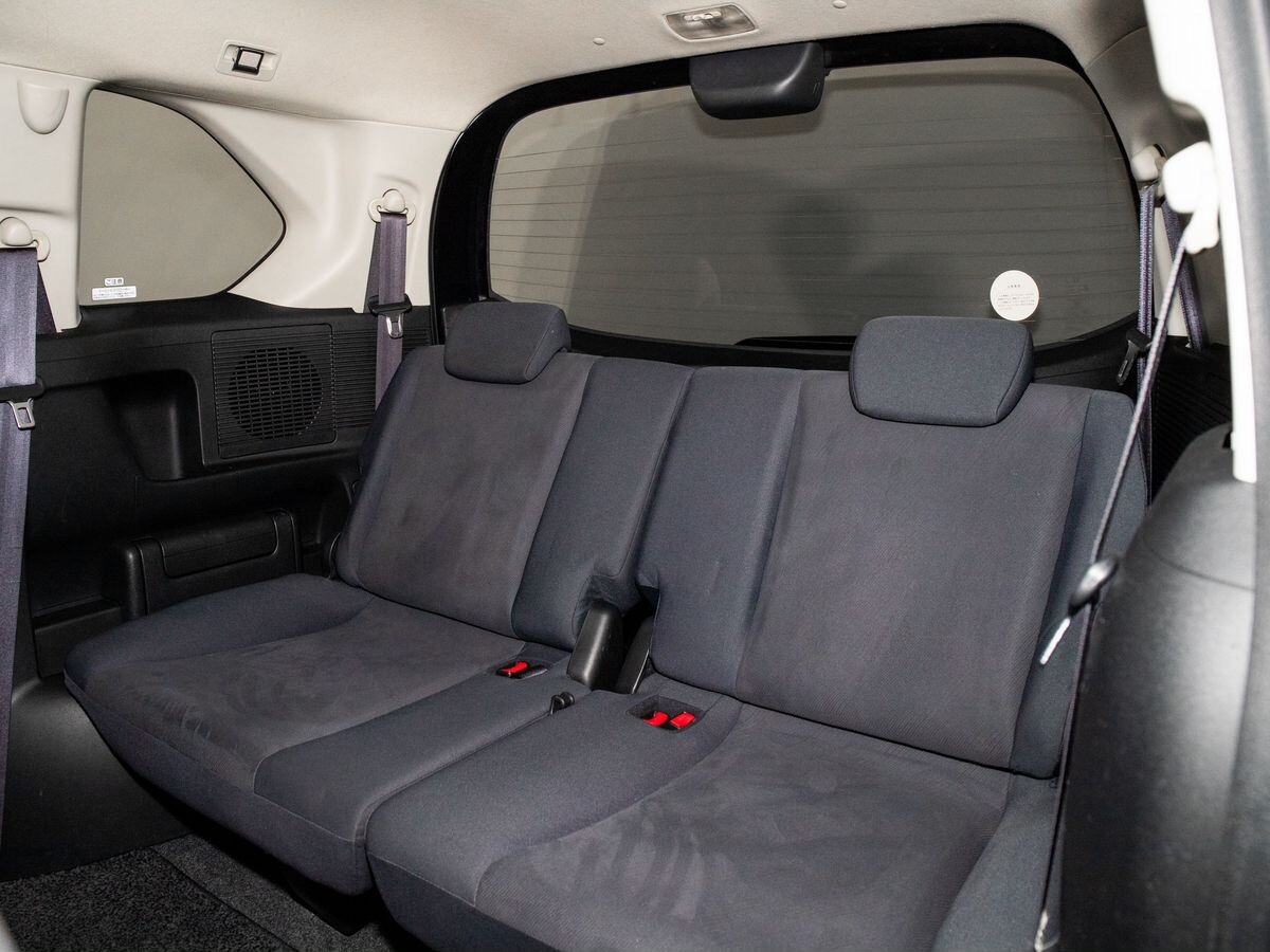 Honda Freed 2008 - фото автомобиля