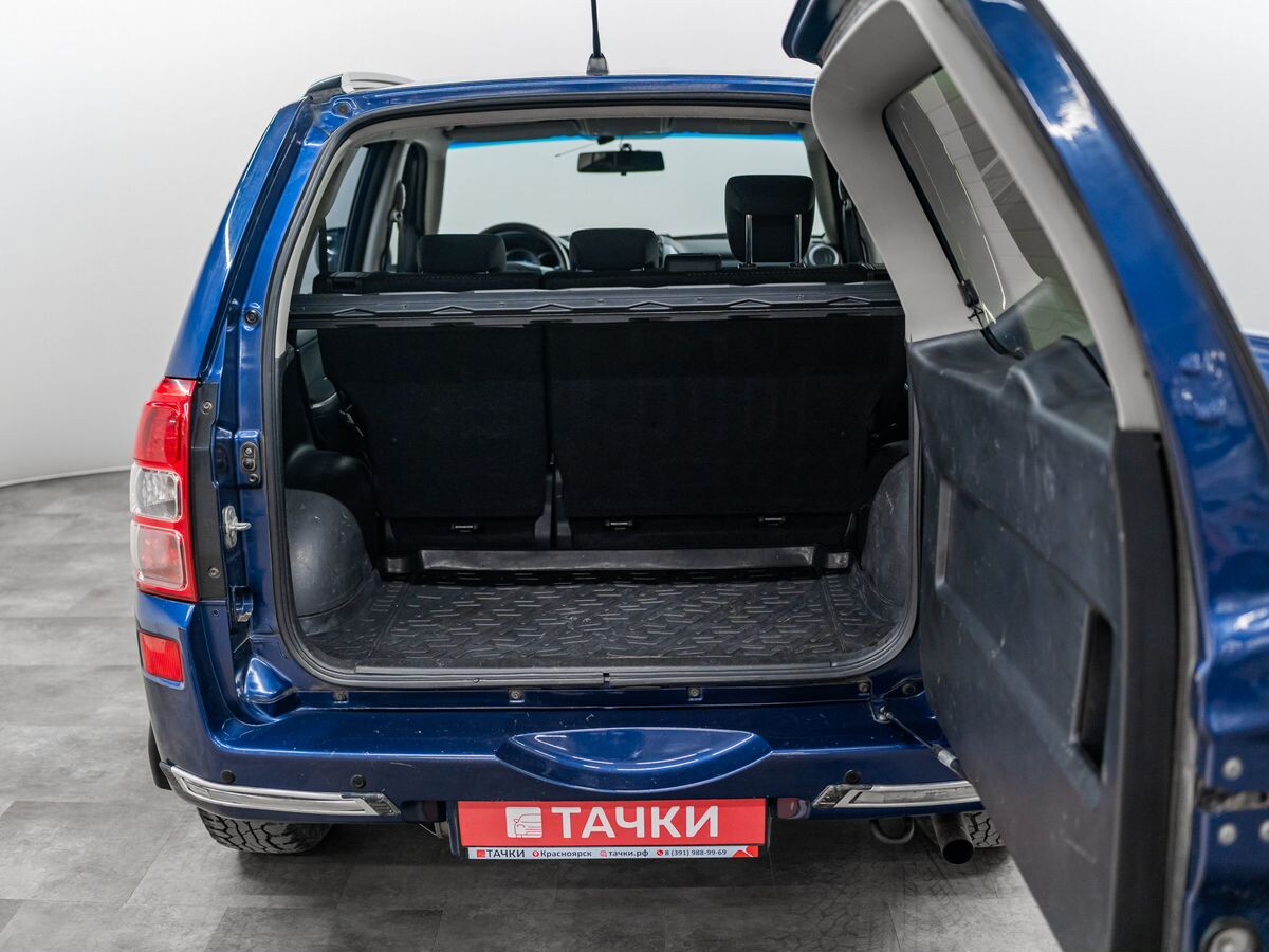 Suzuki Grand Vitara 2007 - фото автомобиля