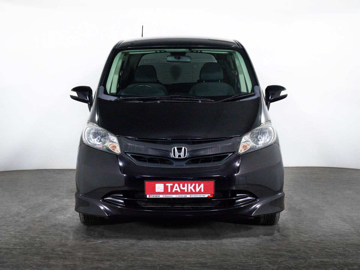 Honda Freed 2008 - фото автомобиля