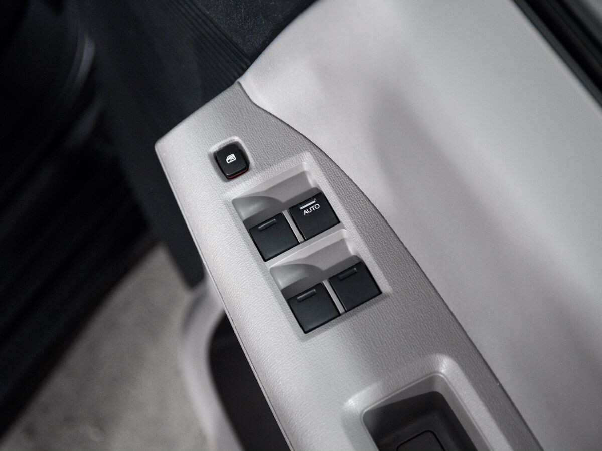 Honda Freed 2008 - фото автомобиля