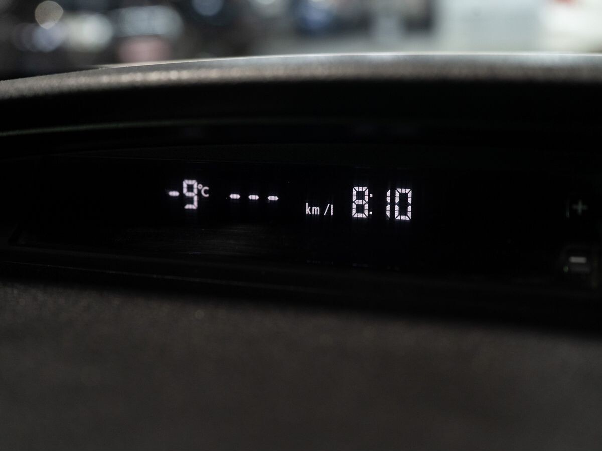 Subaru Impreza 2010 - фото автомобиля