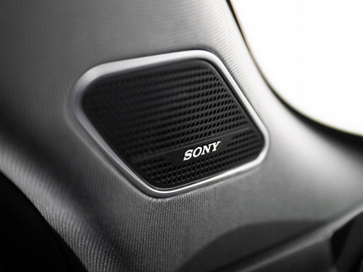 Changan UNI-K 2021 - фото автомобиля