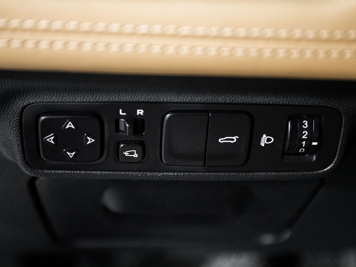 Changan UNI-K 2021 - фото автомобиля