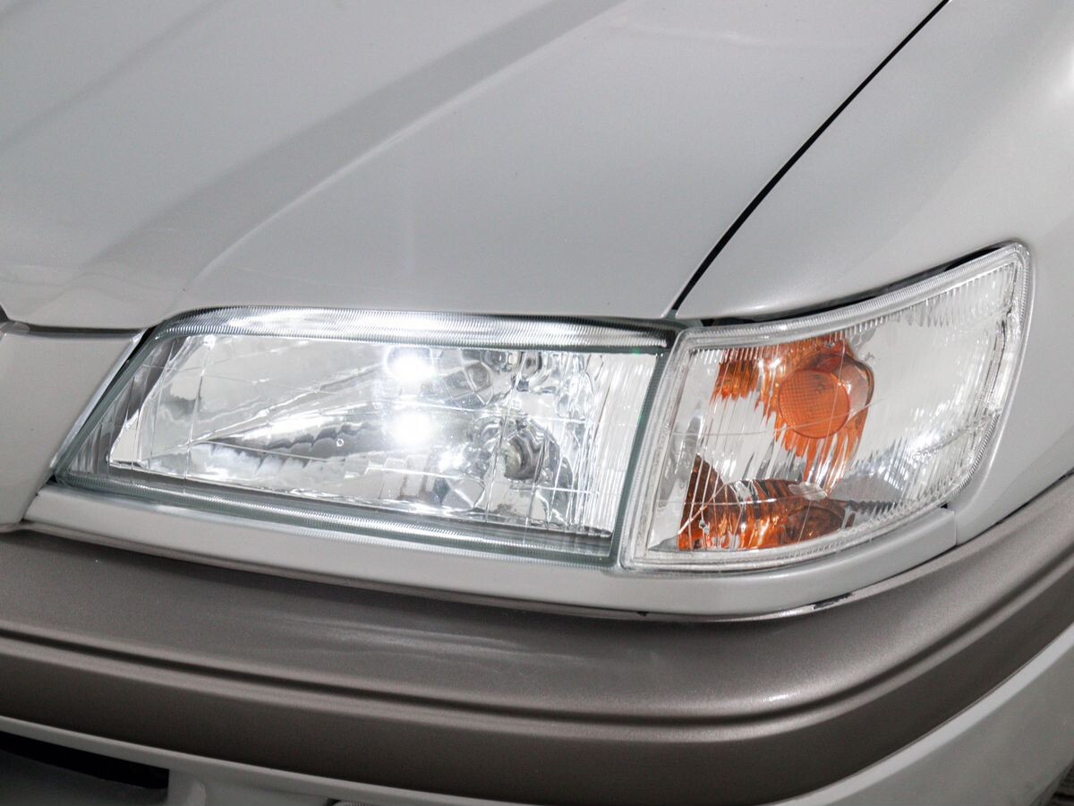 Toyota Corona 1997 - фото автомобиля