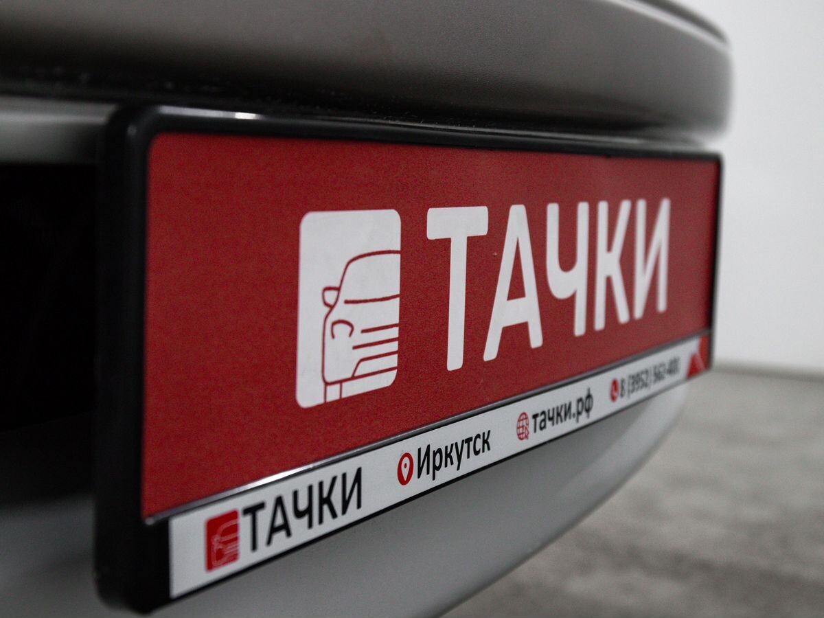 Toyota Corona 1997 - фото автомобиля