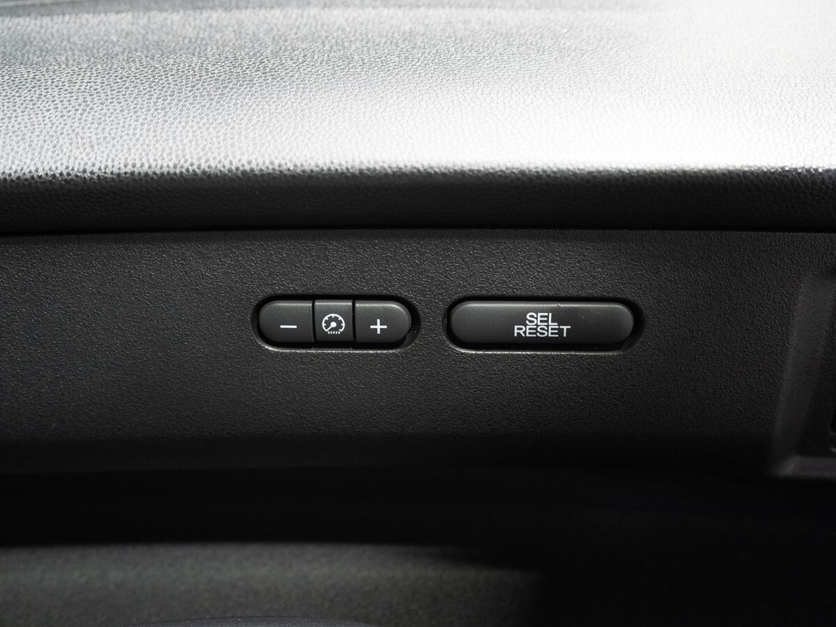 Honda Freed 2009 - фото автомобиля