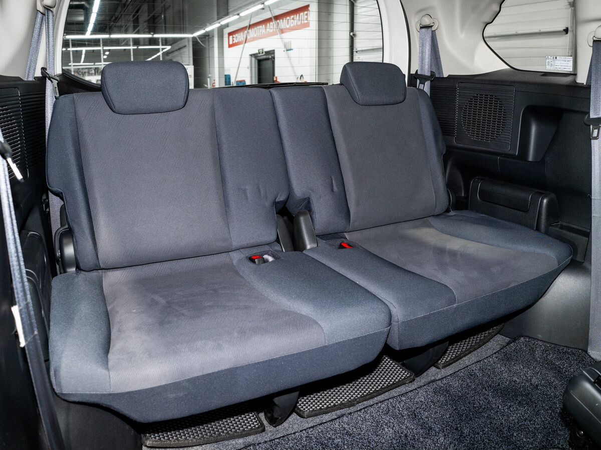 Honda Freed 2009 - фото автомобиля