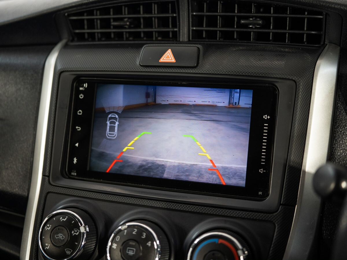 Toyota Corolla 2017 - фото автомобиля