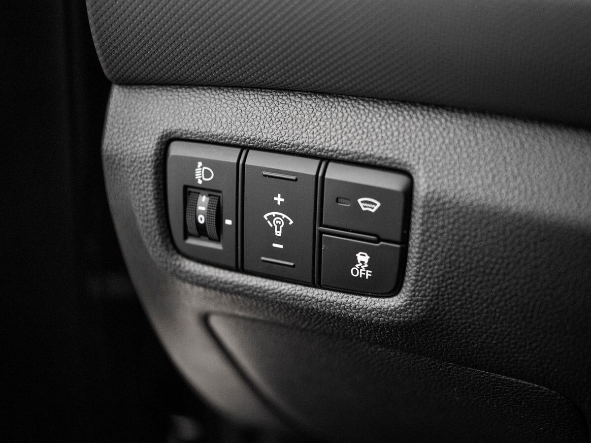 Hyundai Creta 2021 - фото автомобиля