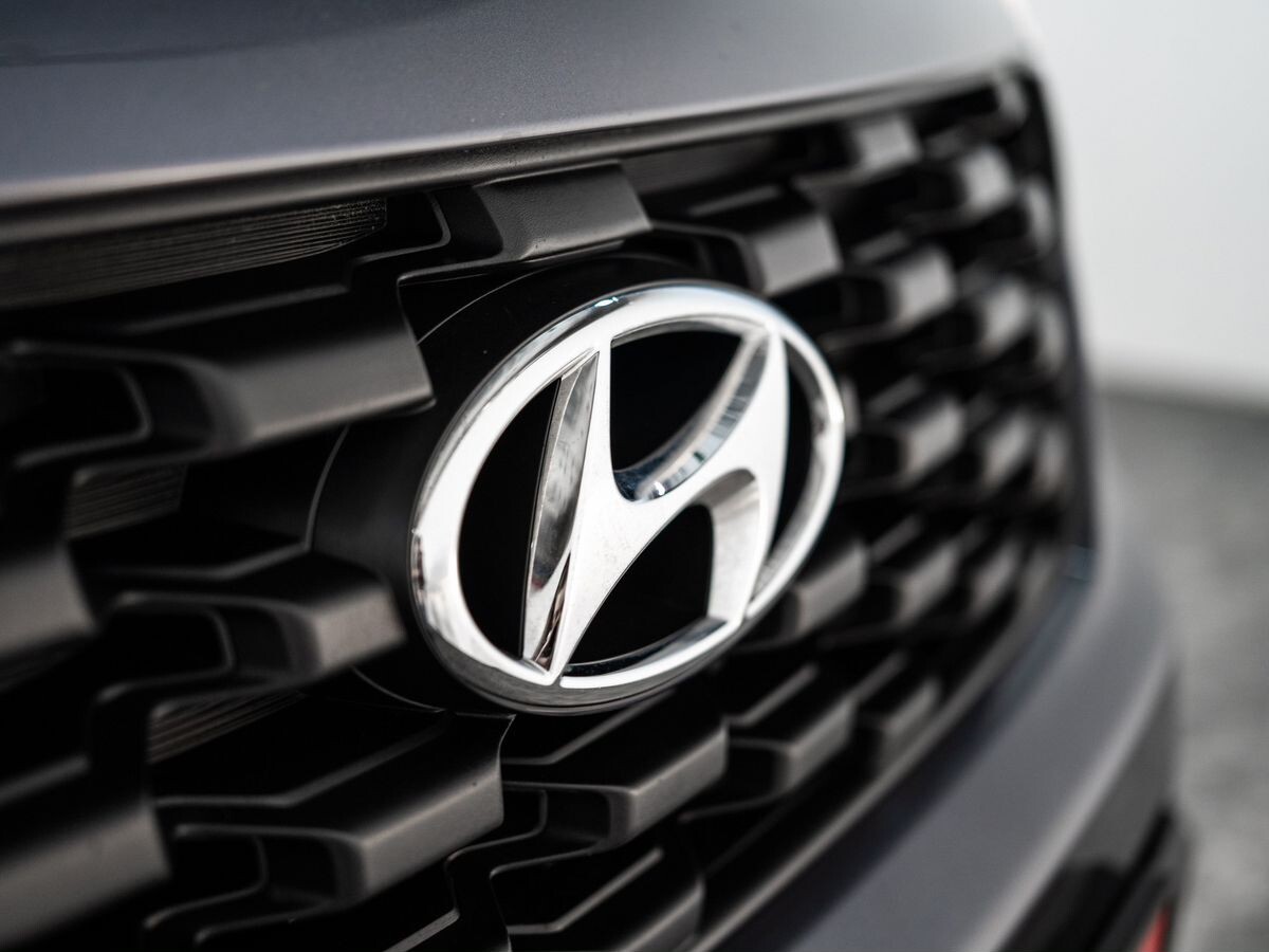 Hyundai Creta 2021 - фото автомобиля