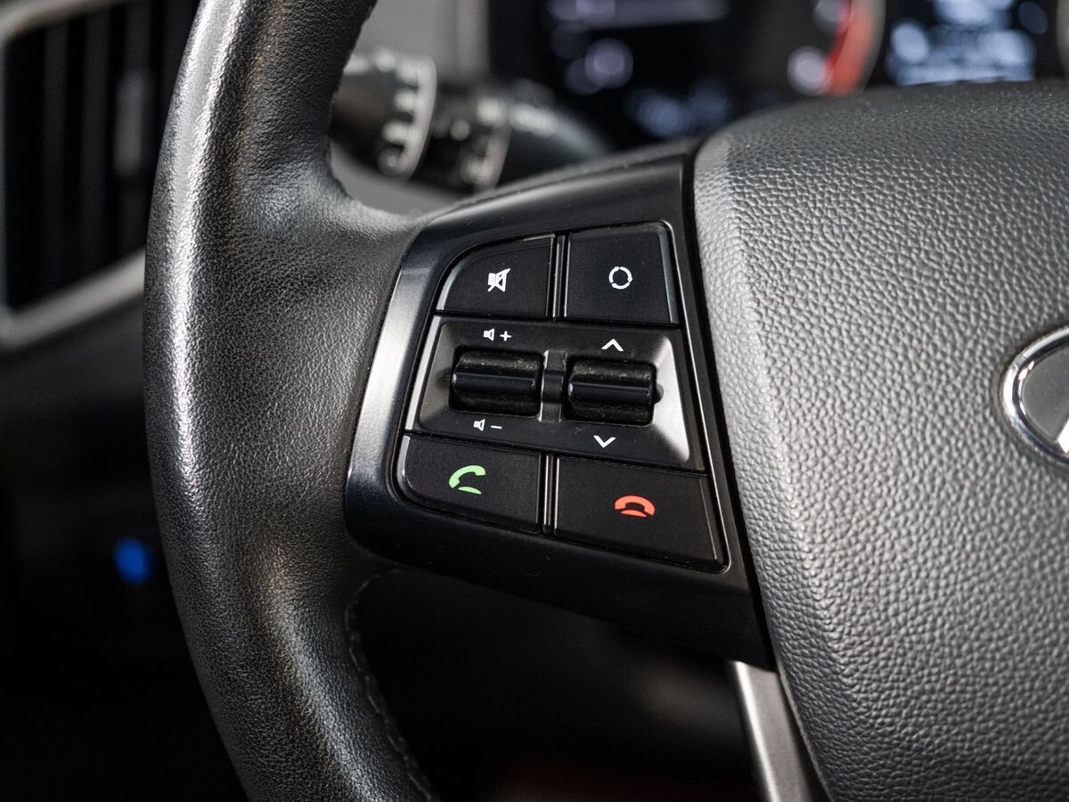 Hyundai Creta 2021 - фото автомобиля