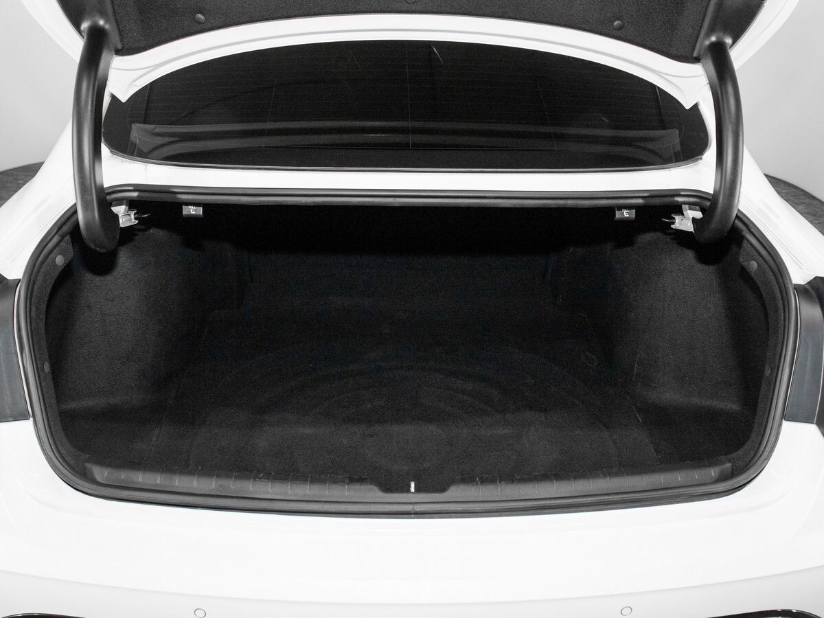 Hyundai Sonata 2020 - фото автомобиля