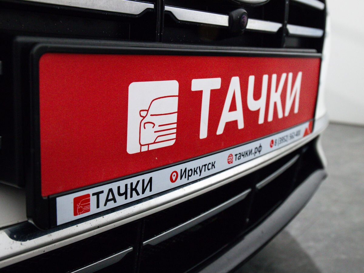 Hyundai Sonata 2020 - фото автомобиля