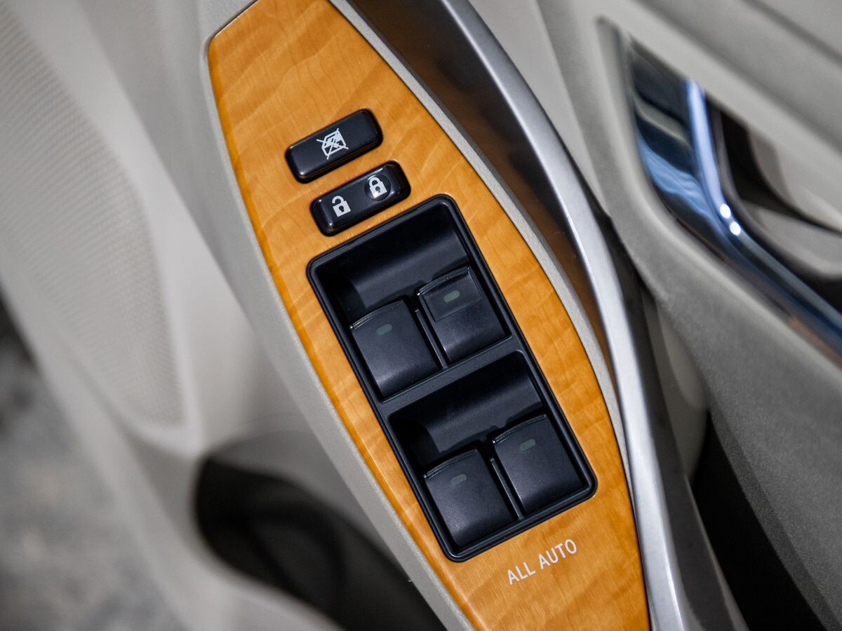 Toyota Allion 2007 - фото автомобиля