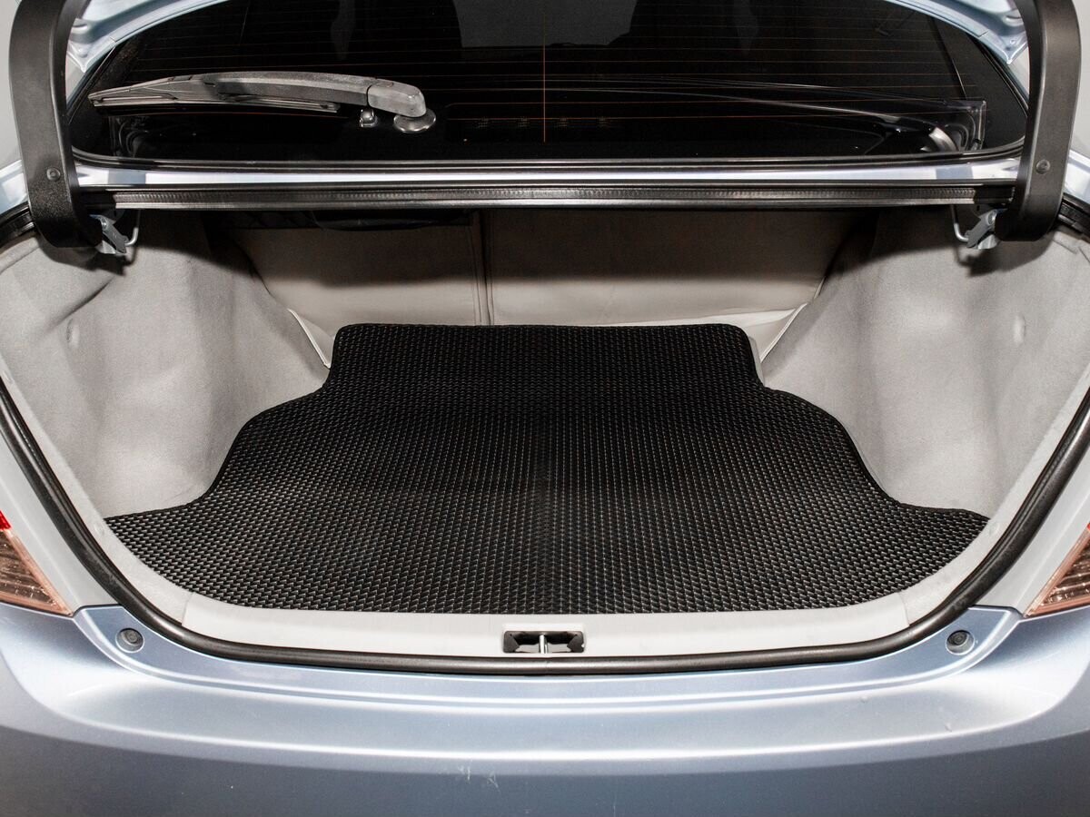 Toyota Allion 2007 - фото автомобиля