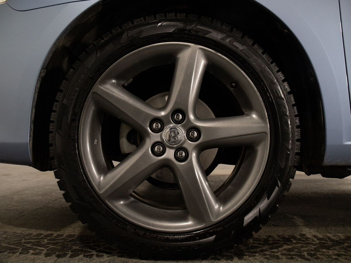 Toyota Allion 2007 - фото автомобиля