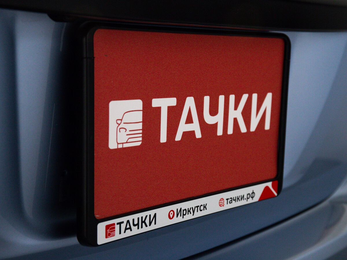 Toyota Allion 2007 - фото автомобиля