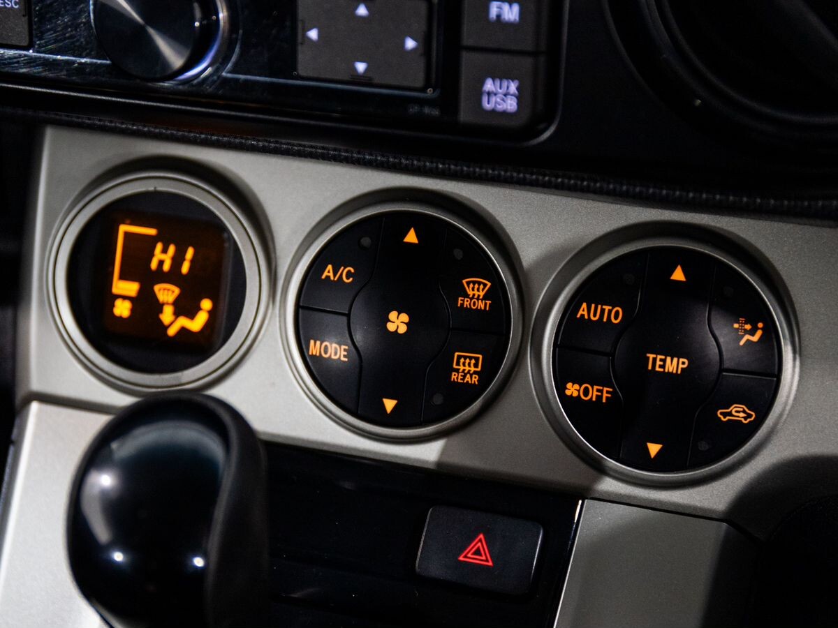 Toyota Corolla Rumion 2009 - фото автомобиля