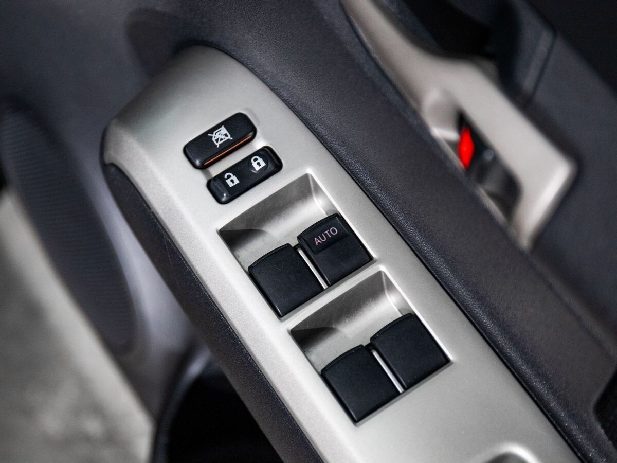 Toyota Corolla Rumion 2009 - фото автомобиля