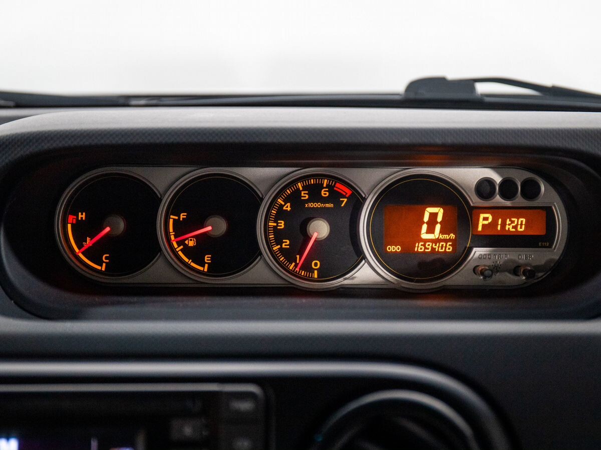 Toyota Corolla Rumion 2009 - фото автомобиля