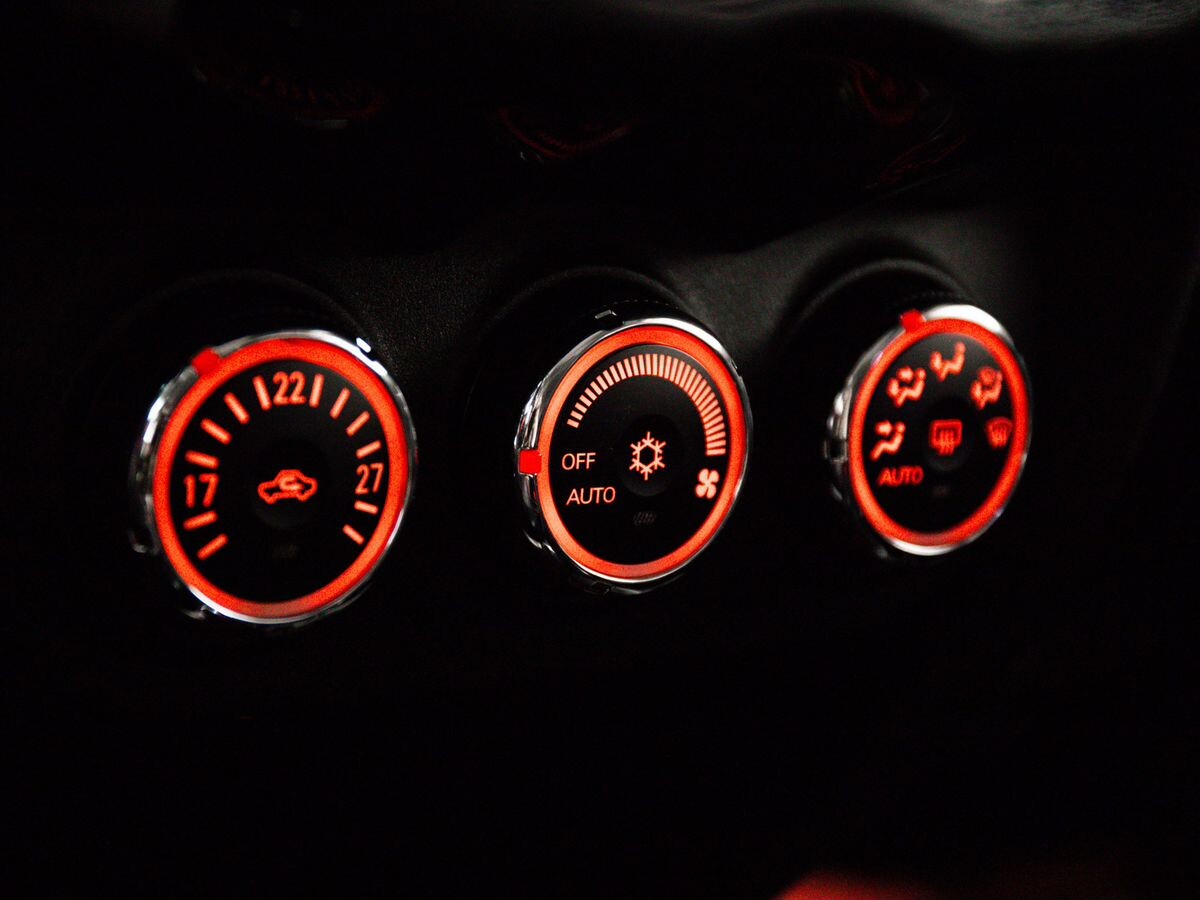 Citroen C4 Aircross 2012 - фото автомобиля