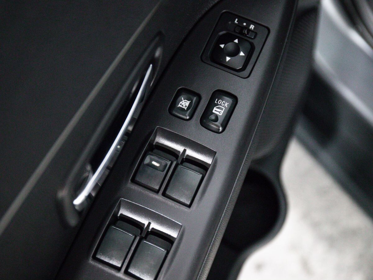 Citroen C4 Aircross 2012 - фото автомобиля