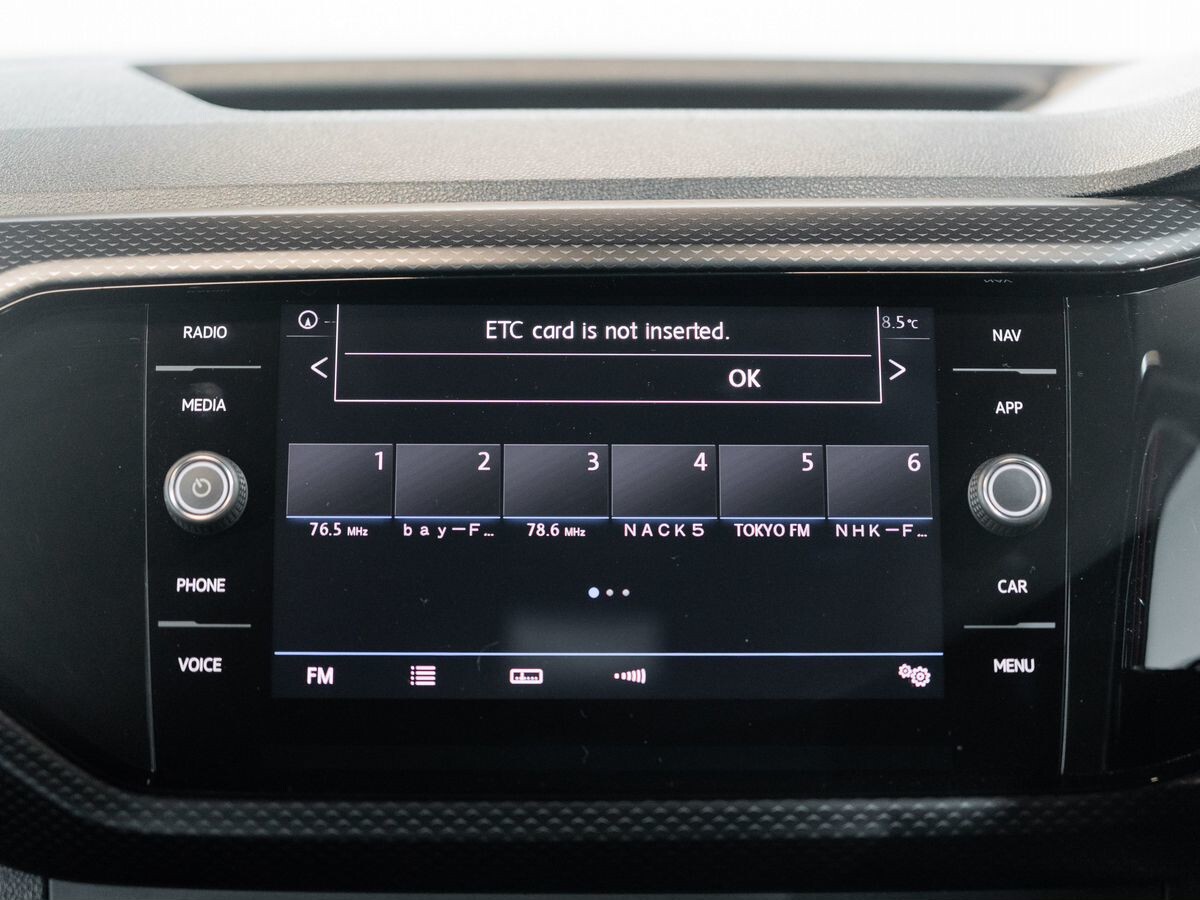 Volkswagen T-Cross 2019 - фото автомобиля