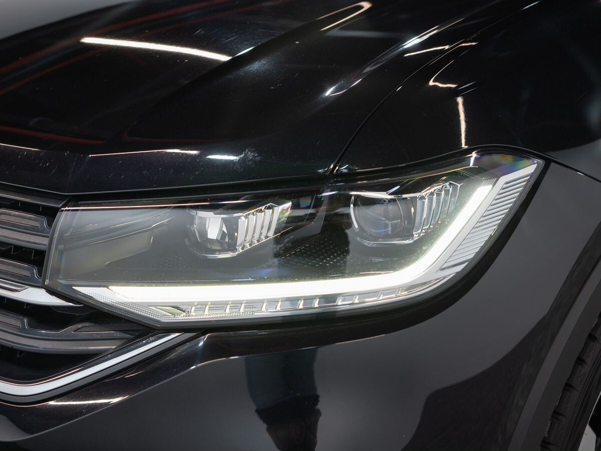 Volkswagen T-Cross 2019 - фото автомобиля