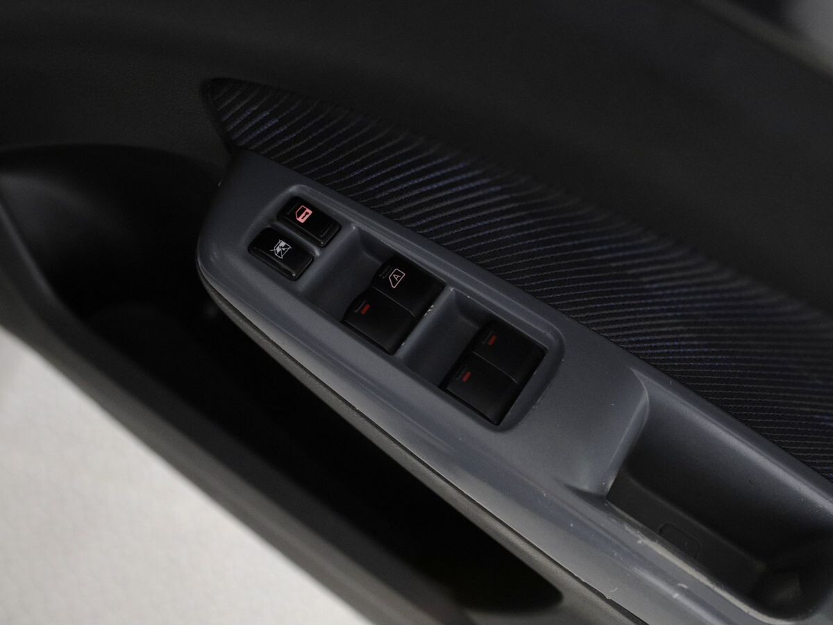 Subaru Forester 2008 - фото автомобиля